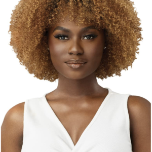 OUTRE 12" Synthetic Half Wig #Lyrica