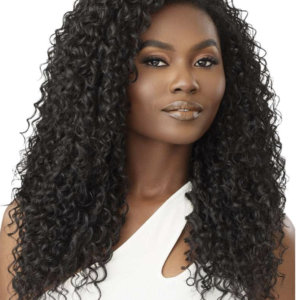 OUTRE 22" Synthetic Half Wig #Natasha
