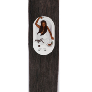 Outre Mylk Human Weaving Hair (8"-20")