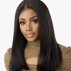 Sensationnel 360 Butta Lace Synthetic Wig #Unit 1