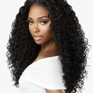 Sensationnel Bare Lace 13x6 Glueless Synthetic Wig #Unit 2