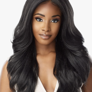 Sensationnel Cloud 9 What Lace Synthetic Wig #Adanna