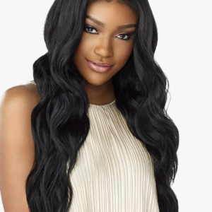 Sensationnel Cloud 9 What Lace Synthetic Wig #Brielle (LDW003)
