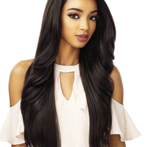Sensationnel Cloud 9 What Lace Synthetic Wig #Morgan