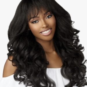 Sensationnel Dashly Synthetic Lace Wig #Unit 21