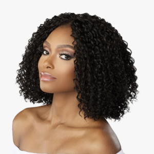 Sensationnel Dashly Synthetic Lace Wig #Unit 3