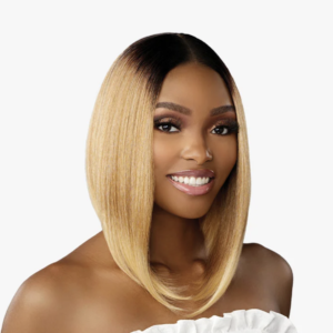 Sensationnel Dashly Synthetic Lace Wig #Unit 41