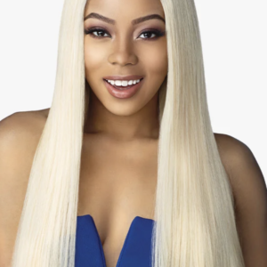 Sensationnel Dashly Synthetic Lace Wig #Unit 5