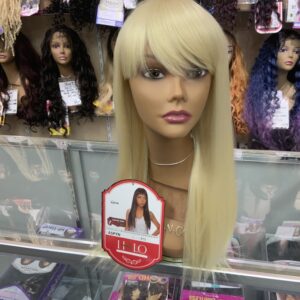 Halo Synthetic Wig #Aspyn