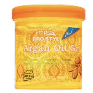 Ampro Pro Styl Argan Oil Styling Gel 32oz