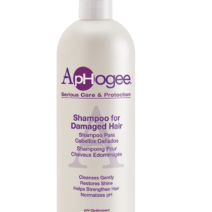 ApHogee Shampoo for Damaged Hair 16oz