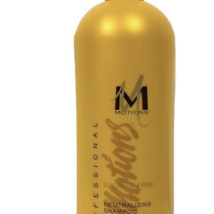 Motions Neutralizing Shampoo Regular 32oz