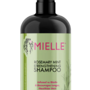 Mielle Rosemary Mint Strengthening Shampoo 12oz