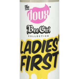 The Doux Ladies First Super-Charged Honey Shampoo 8oz