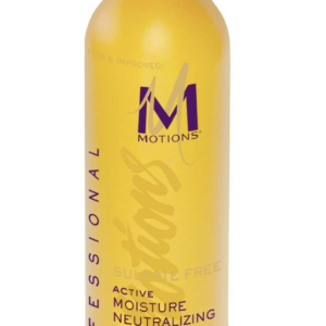 Motions Active Moisture Neutralizing Shampoo 16oz