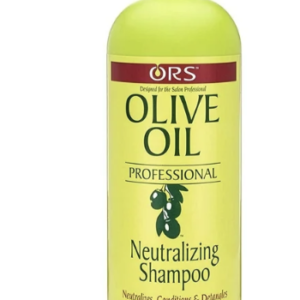 ORS Olive Oil Professional Neutralizing Shampoo 33.8oz