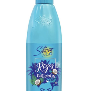 Silicon Mix Rizos Naturales Shampoo 16oz