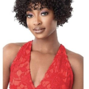 Outre Fab & Fly August Human Hair Wig