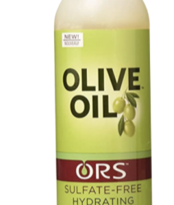 ORS Olive Oil Sulfate-Free Hydrating Shampoo 12.5oz