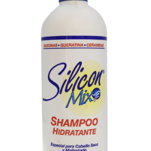 Silicon Mix Hidratante Shampoo 16oz