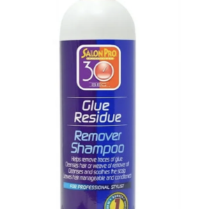 Salon Pro 30 Second Remover Shampoo (12 oz)