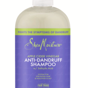 SheaMoisture Apple Cider Vinegar Anti-Dandruff Shampoo 13oz
