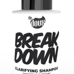 The Doux Breakdown Clarifying Shampoo 12oz