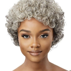 Outre Fab & Fly Veronica Human Hair Wig