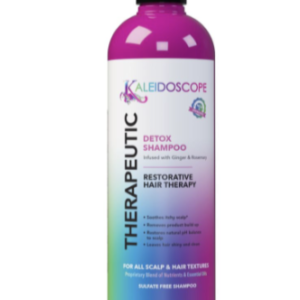 Kaleidoscope Therapeutic Detox Shampoo 8oz