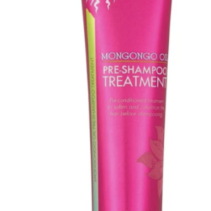 Mielle Mongongo Oil Pre-Shampoo Treatment 5oz