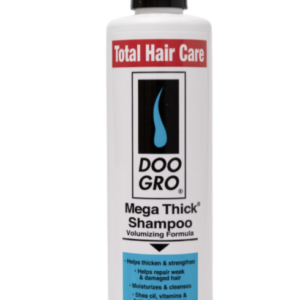 DOO GRO Mega Thick Shampoo 10oz