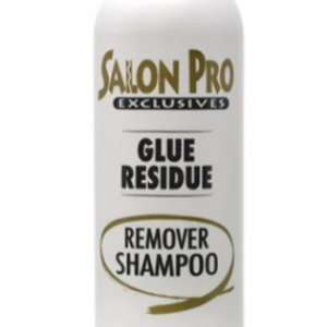 Salon Pro Glue Residue Remover Shampoo 12oz