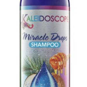Kaleidoscope Miracle Drops Shampoo 8oz