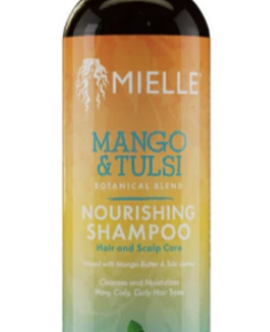 Mielle Mango & Tulsi Nourishing Shampoo 12oz