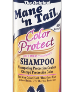 Mane 'n Tail Color Protect Shampoo 12oz