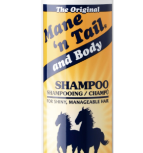 Mane 'n Tail Original Formula Shampoo 12oz