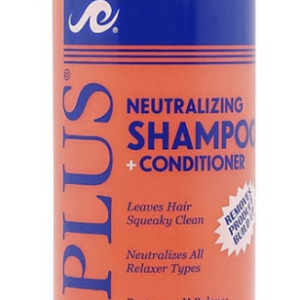 Isoplus Neutralizing Shampoo 16oz