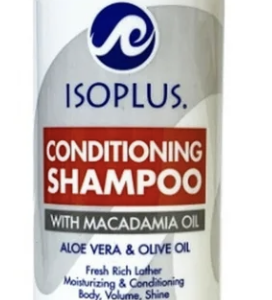Isoplus Conditioning Shampoo 16oz