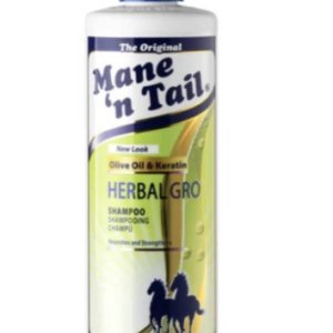 Mane 'n Tail Herbal Gro Shampoo 12oz