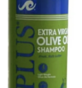 Isoplus Extra Virgin Olive Oil Shampoo 16oz