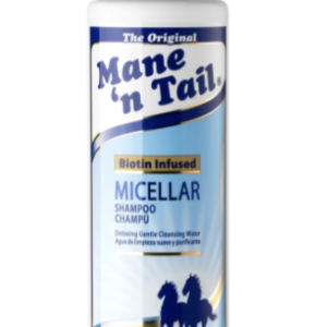 Mane 'n Tail Micellar Shampoo 11.2oz