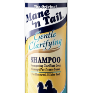 Mane 'n Tail Gentle Clarifying Shampoo 12oz