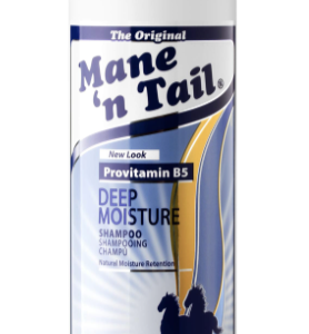 Mane 'n Tail Deep Moisture Shampoo 27.05oz