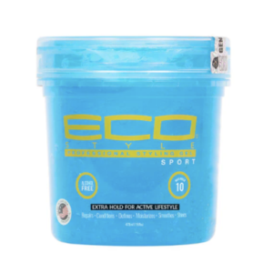Eco Style Sport Gel 16oz