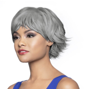 Foxy Silver 10971 Synthetic Wig #Ingrid