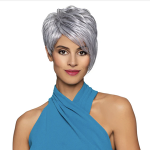 Foxy Silver 10988 Synthetic Wig #Anabel