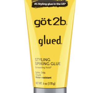 GOT2B Glued Styling Spiking Glue 6oz