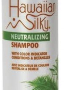 Hawaiian Silky Neutralizing Shampoo 16oz