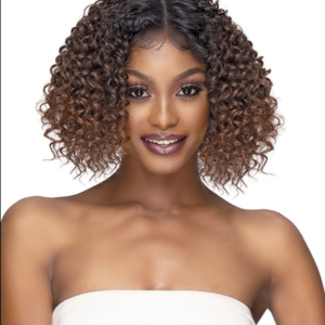 Janet Collection Melt 13x6 Synthetic Lace Wig #Oasis
