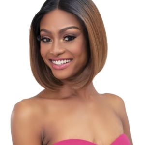 Janet Collection Melt Synthetic Wig #Ava